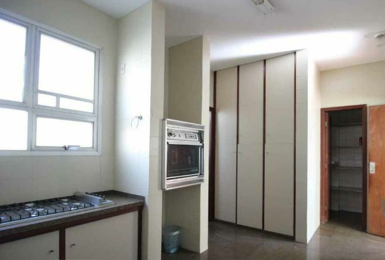 Apartamento à venda com 4 quartos, 240m² - Foto 25