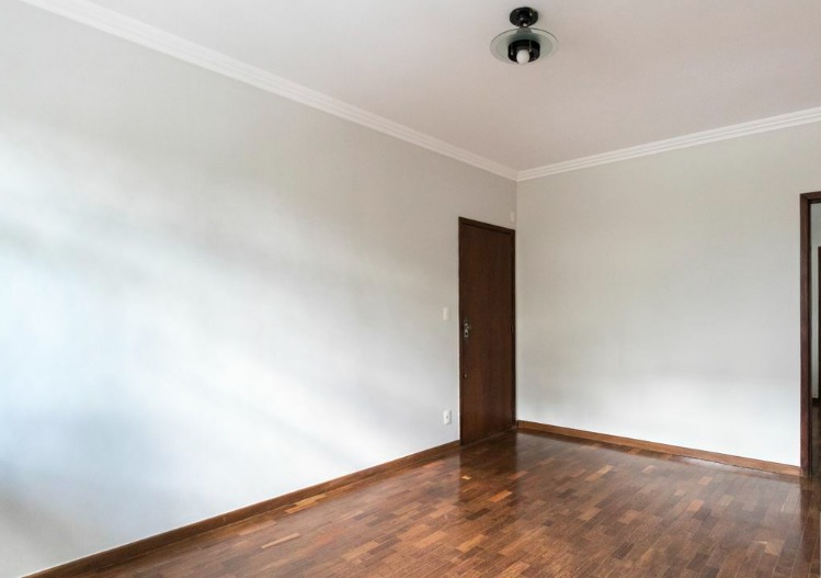 Apartamento à venda com 4 quartos, 150m² - Foto 3