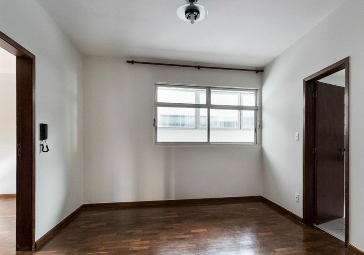 Apartamento à venda com 4 quartos, 150m² - Foto 5