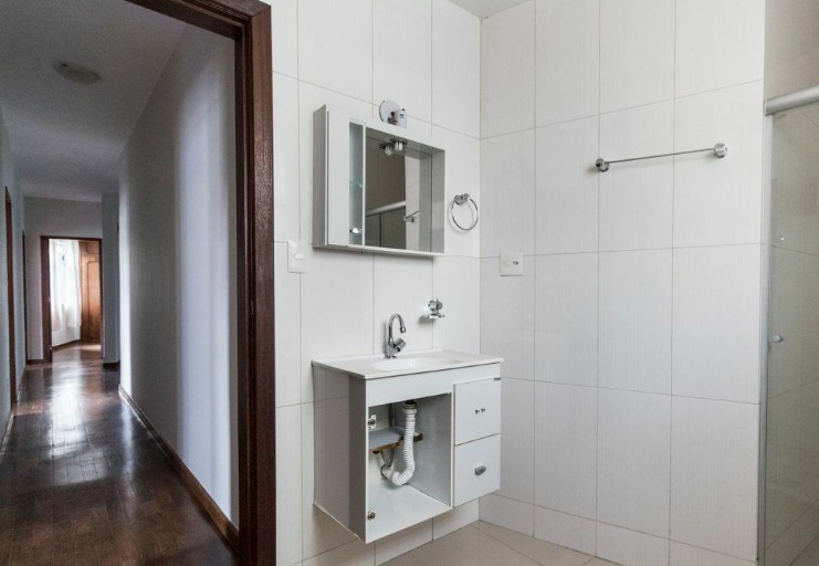 Apartamento à venda com 4 quartos, 150m² - Foto 10