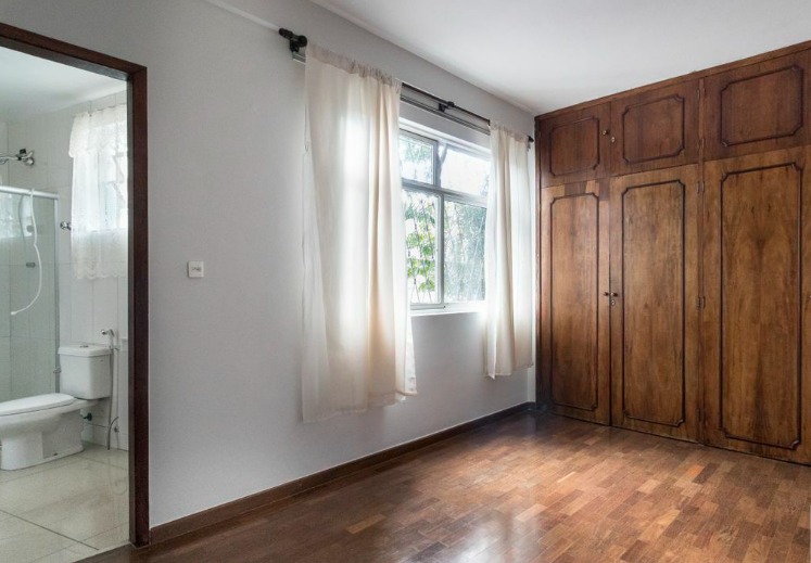 Apartamento à venda com 4 quartos, 150m² - Foto 11