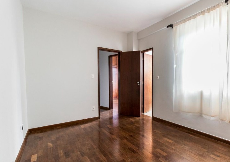 Apartamento à venda com 4 quartos, 150m² - Foto 12