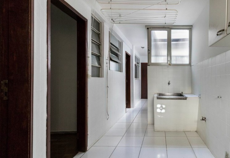 Apartamento à venda com 4 quartos, 150m² - Foto 16