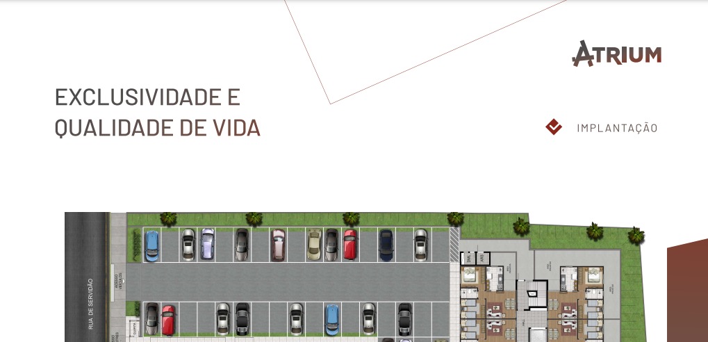 Apartamento à venda com 2 quartos, 60m² - Foto 7