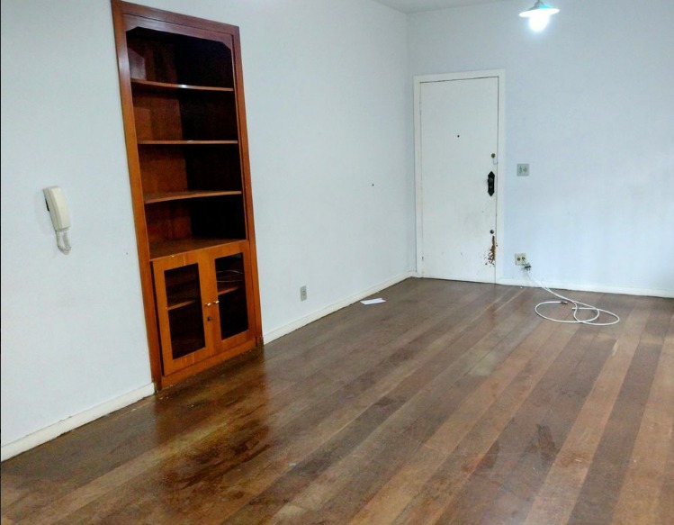 Apartamento à venda com 3 quartos, 87m² - Foto 2