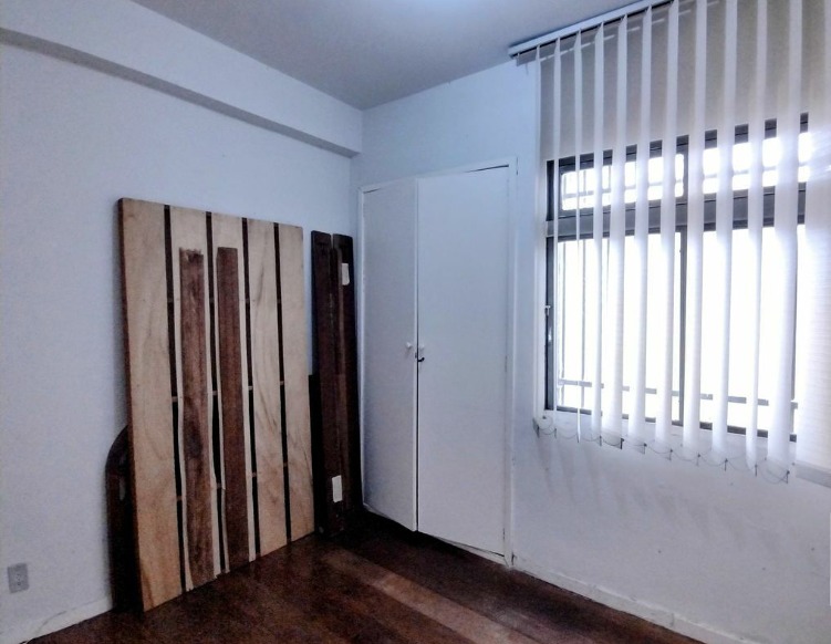 Apartamento à venda com 3 quartos, 87m² - Foto 5