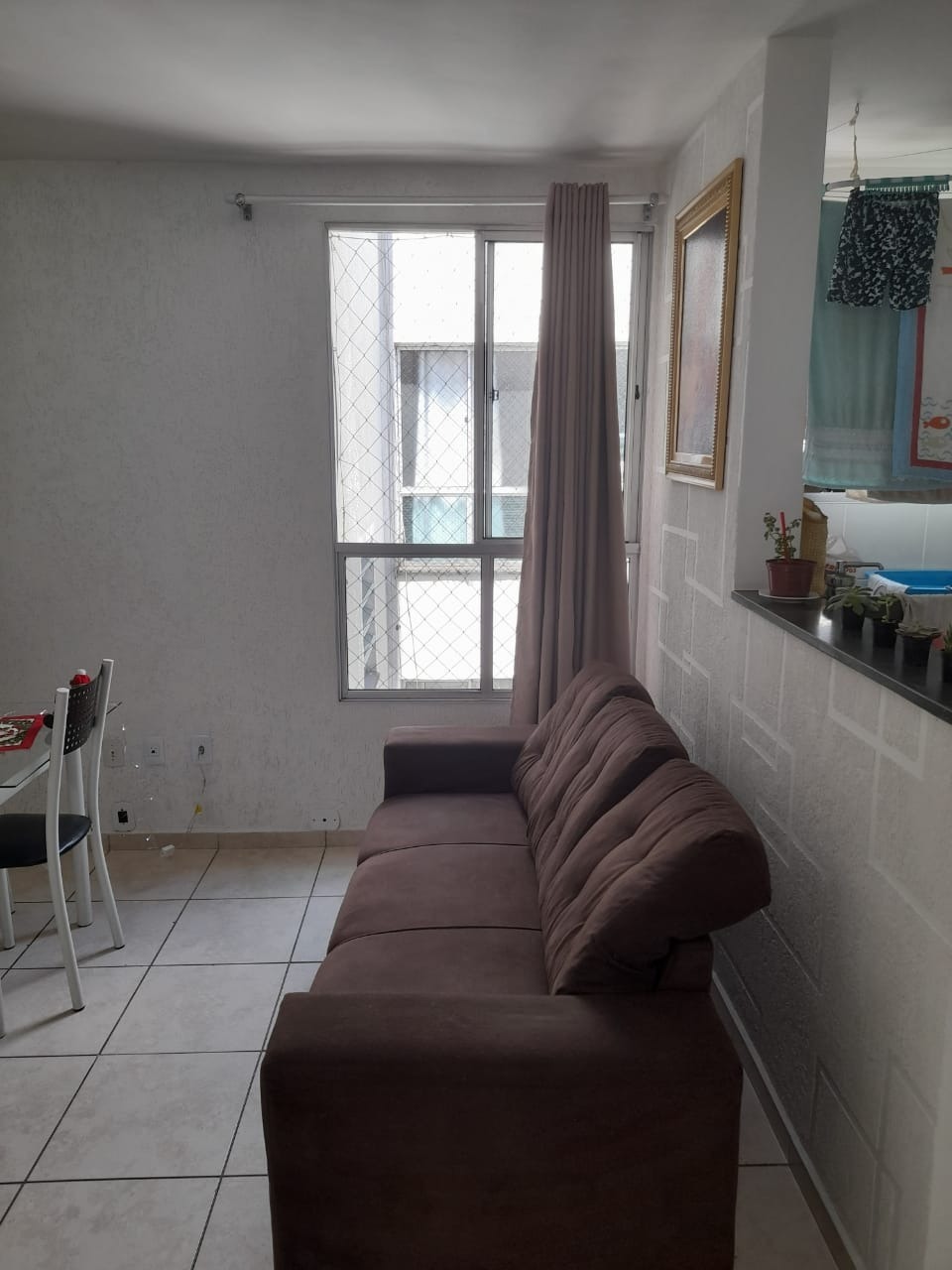 Apartamento à venda com 2 quartos, 49m² - Foto 3