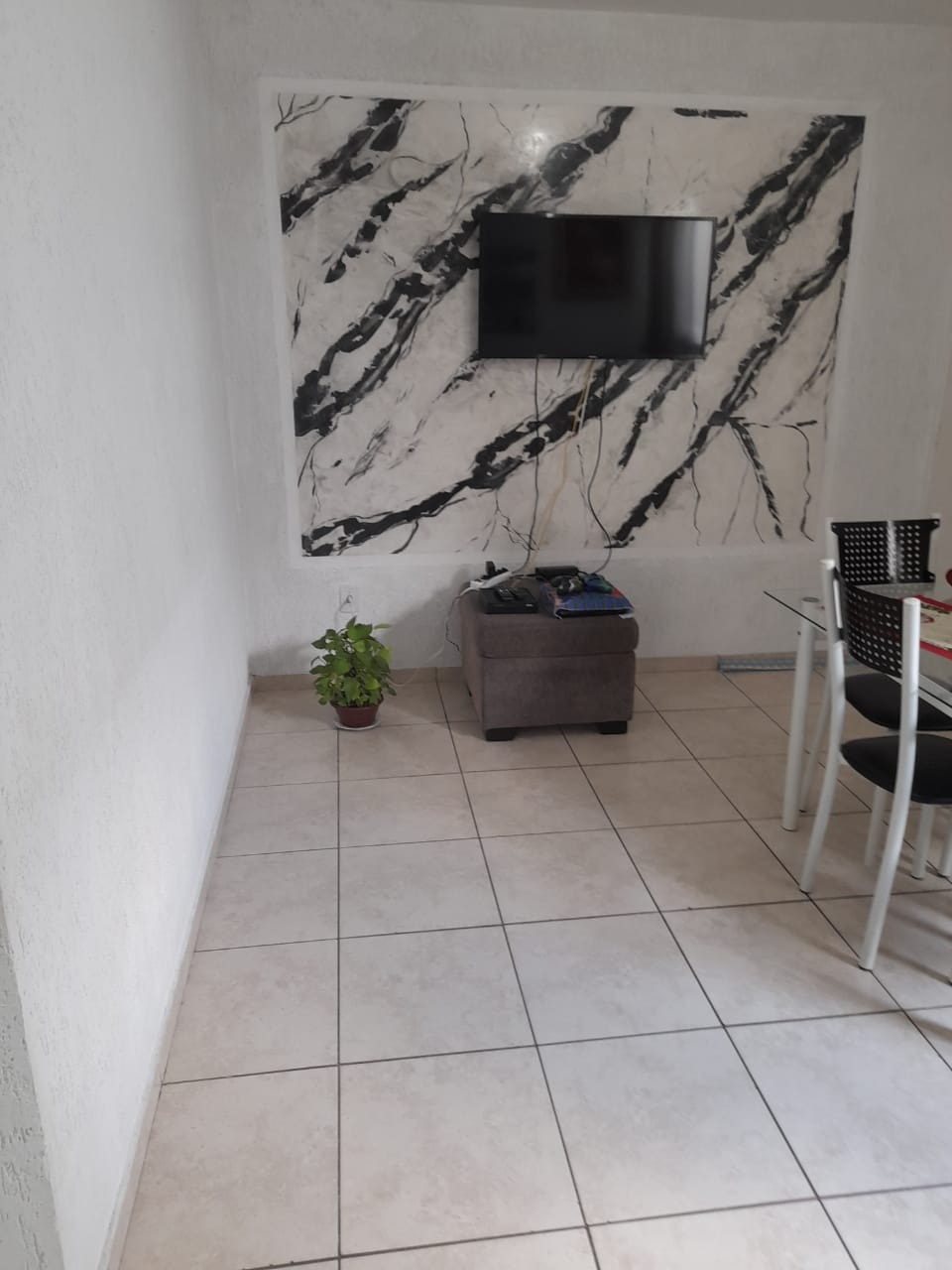 Apartamento à venda com 2 quartos, 49m² - Foto 4