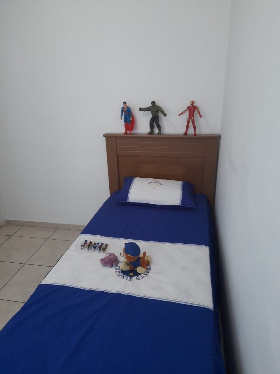 Apartamento à venda com 2 quartos, 49m² - Foto 7