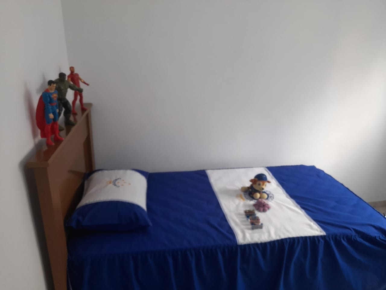 Apartamento à venda com 2 quartos, 49m² - Foto 8