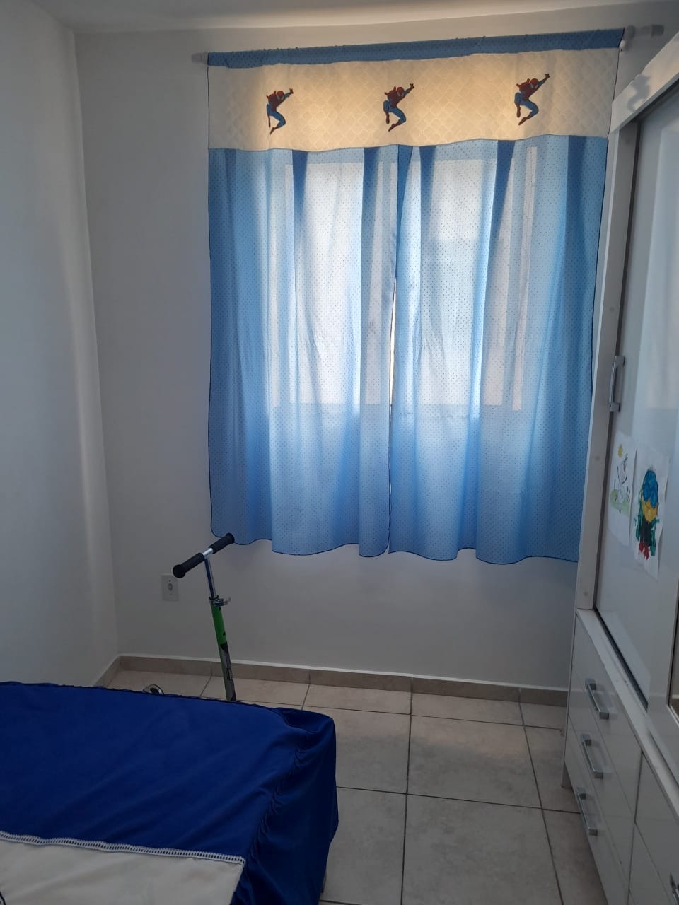 Apartamento à venda com 2 quartos, 49m² - Foto 9