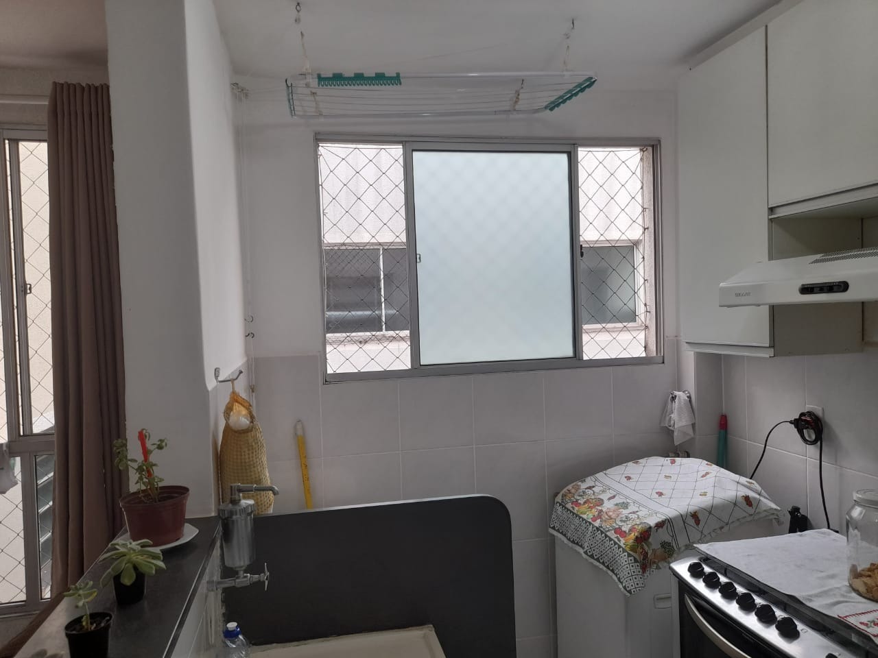 Apartamento à venda com 2 quartos, 49m² - Foto 14