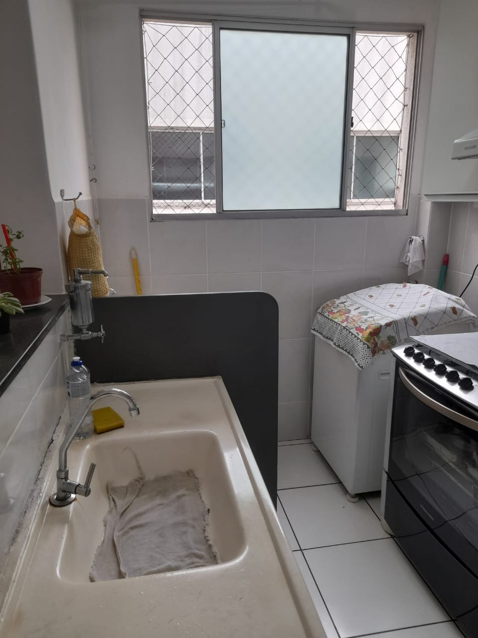 Apartamento à venda com 2 quartos, 49m² - Foto 15