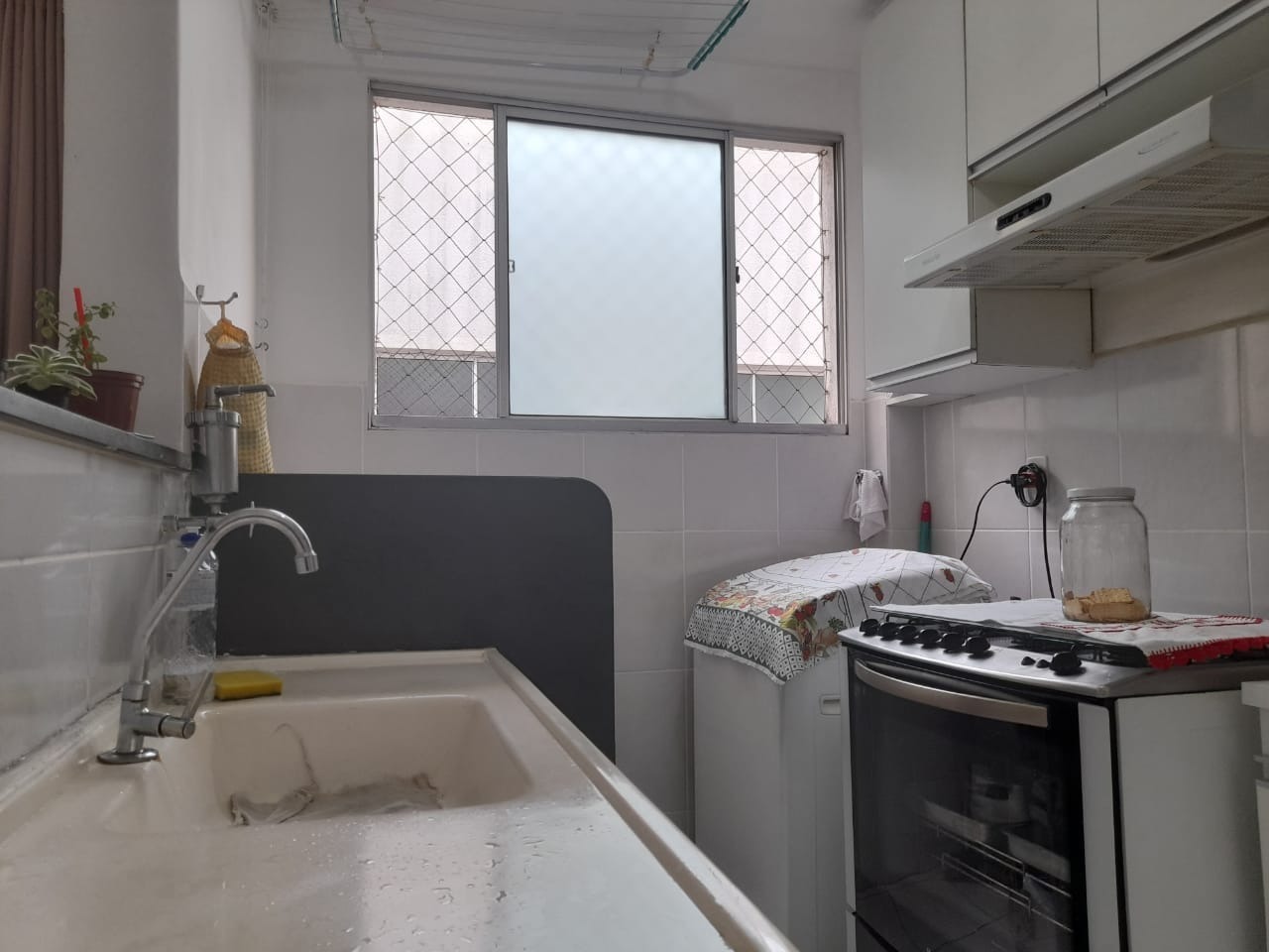 Apartamento à venda com 2 quartos, 49m² - Foto 16