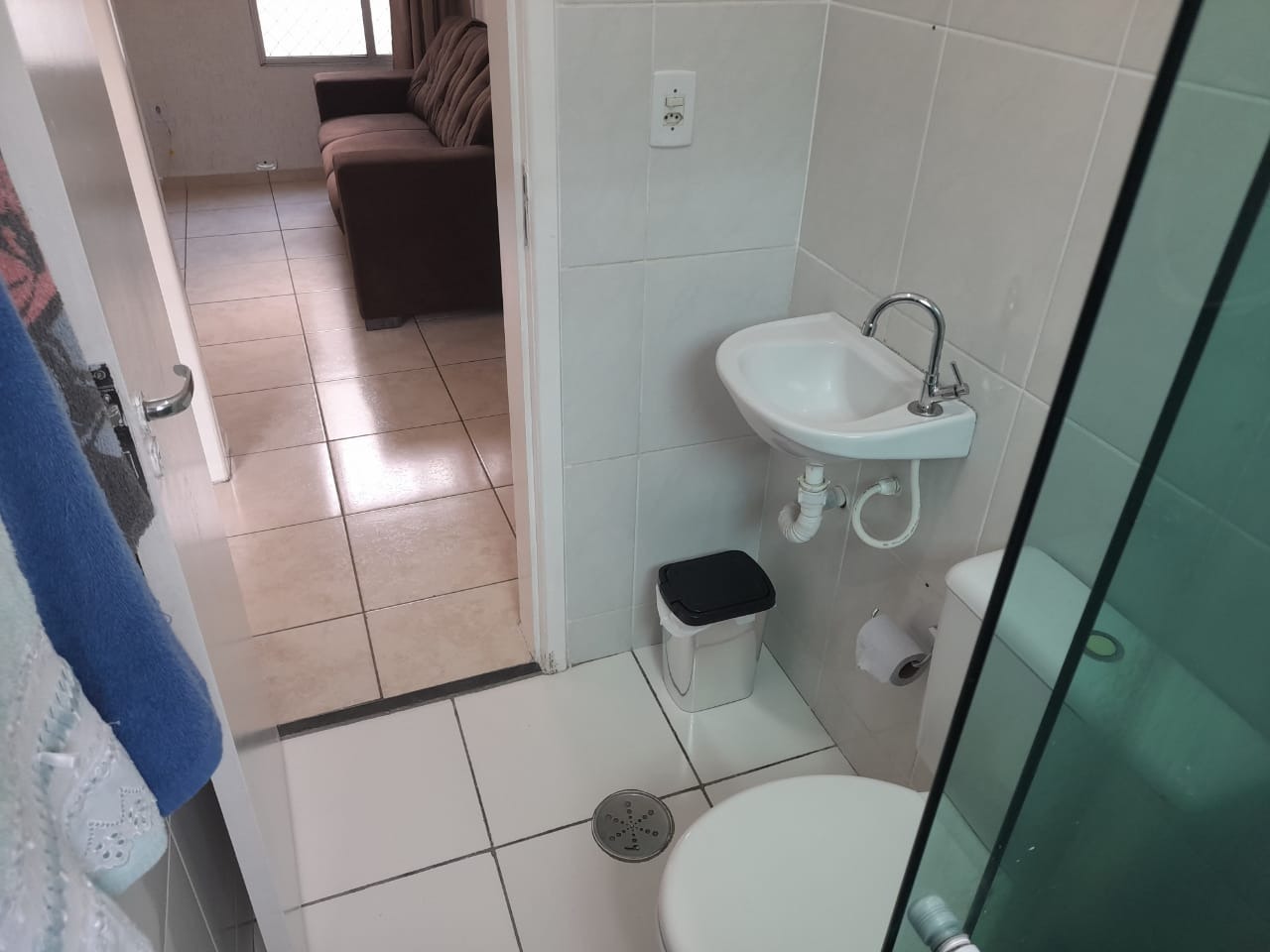 Apartamento à venda com 2 quartos, 49m² - Foto 17