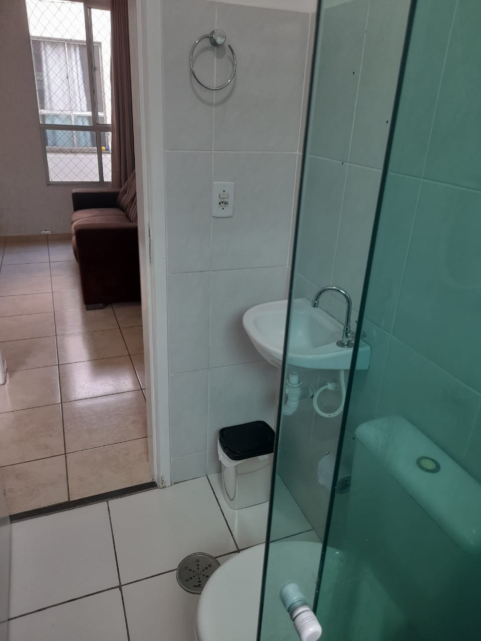 Apartamento à venda com 2 quartos, 49m² - Foto 18