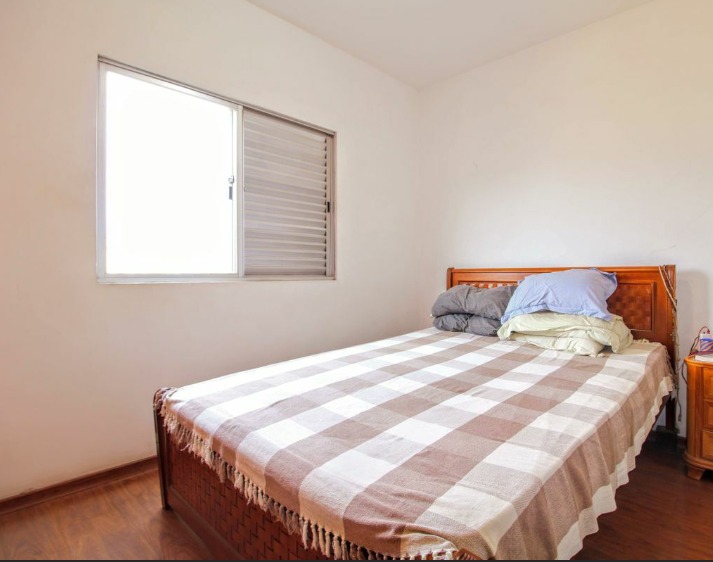 Apartamento à venda com 3 quartos, 75m² - Foto 4