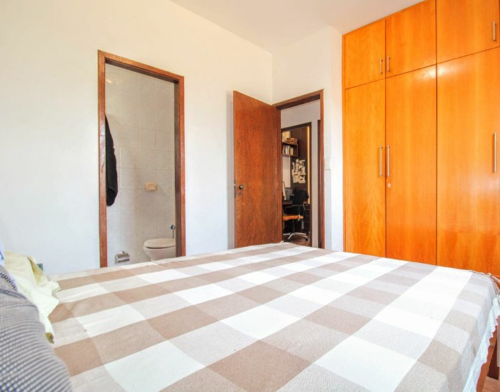 Apartamento à venda com 3 quartos, 75m² - Foto 5