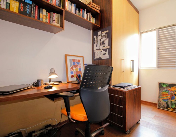 Apartamento à venda com 3 quartos, 75m² - Foto 9