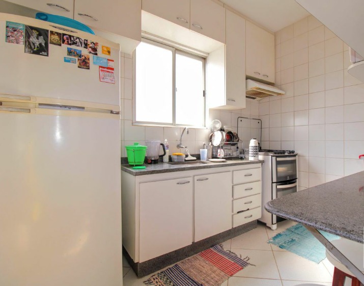 Apartamento à venda com 3 quartos, 75m² - Foto 11