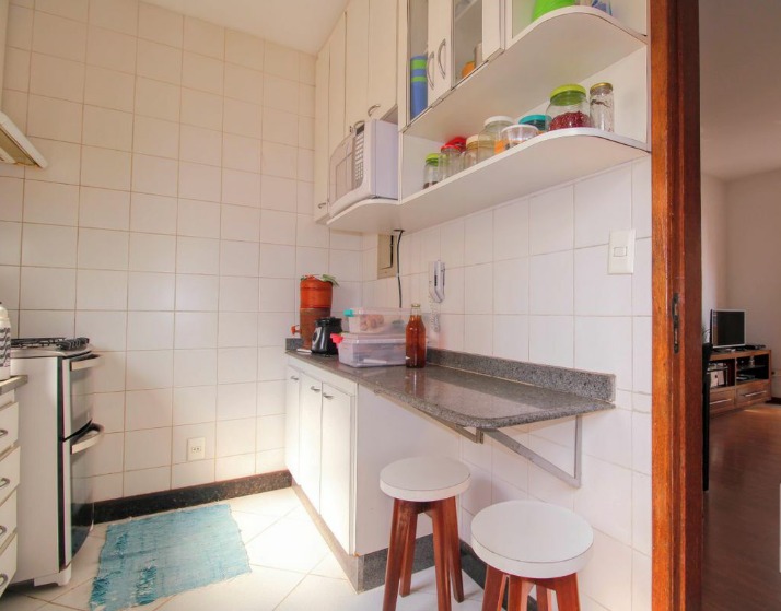 Apartamento à venda com 3 quartos, 75m² - Foto 12