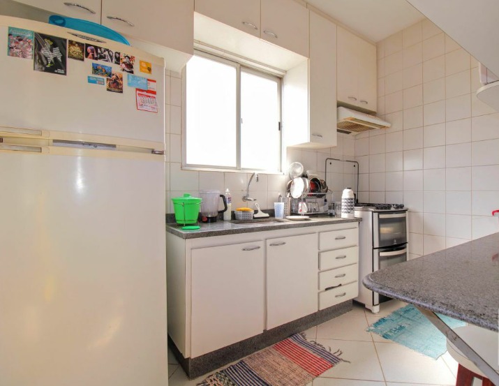 Apartamento à venda com 3 quartos, 75m² - Foto 14