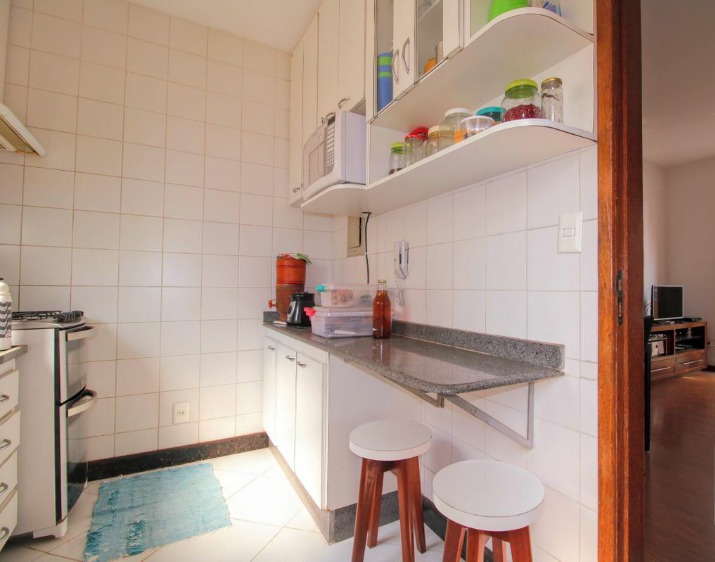 Apartamento à venda com 3 quartos, 75m² - Foto 15