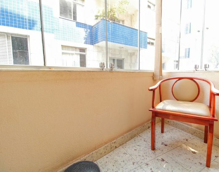 Apartamento à venda com 3 quartos, 75m² - Foto 16