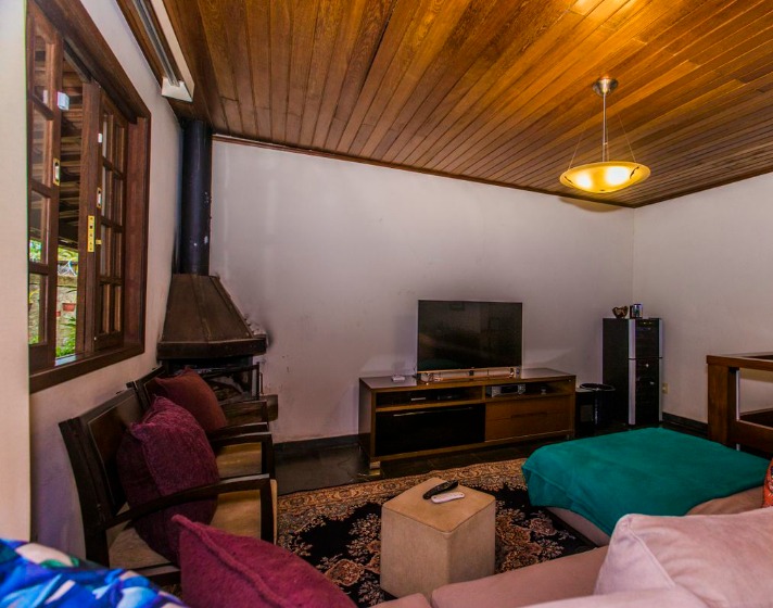 Casa de Condomínio à venda com 4 quartos, 330m² - Foto 6