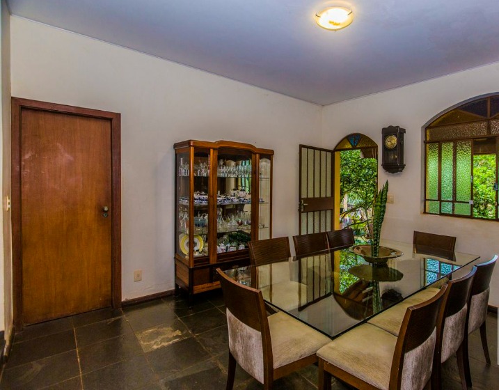 Casa de Condomínio à venda com 4 quartos, 330m² - Foto 12