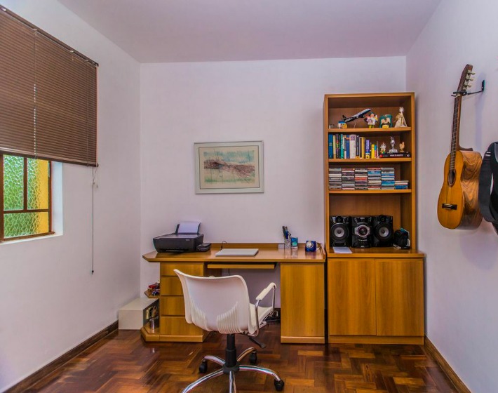 Casa de Condomínio à venda com 4 quartos, 330m² - Foto 13