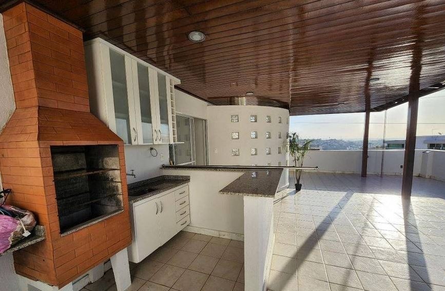 Cobertura à venda com 4 quartos, 230m² - Foto 15