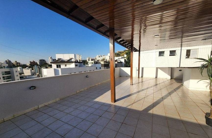 Cobertura à venda com 4 quartos, 230m² - Foto 16