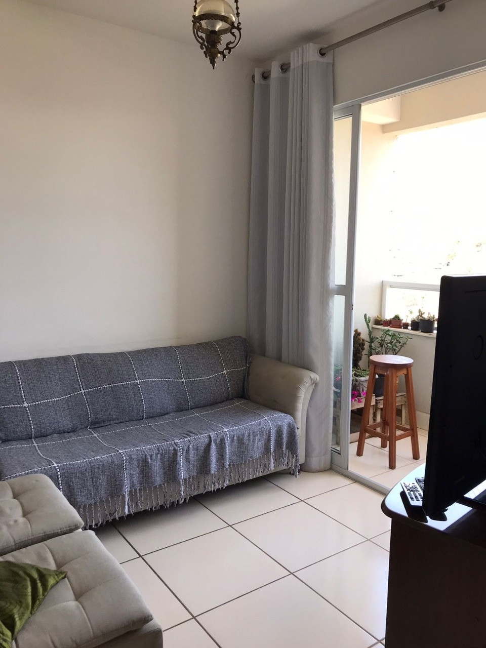 Apartamento à venda com 3 quartos, 70m² - Foto 3