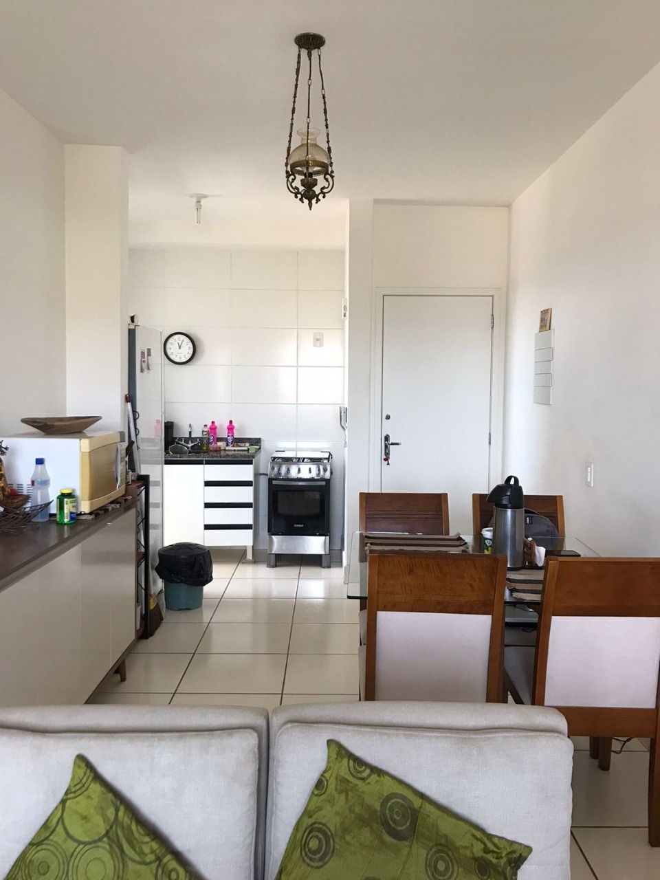 Apartamento à venda com 3 quartos, 70m² - Foto 5