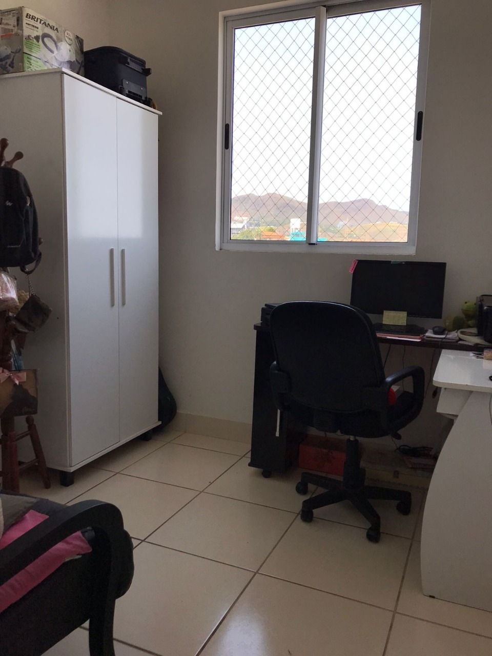 Apartamento à venda com 3 quartos, 70m² - Foto 7