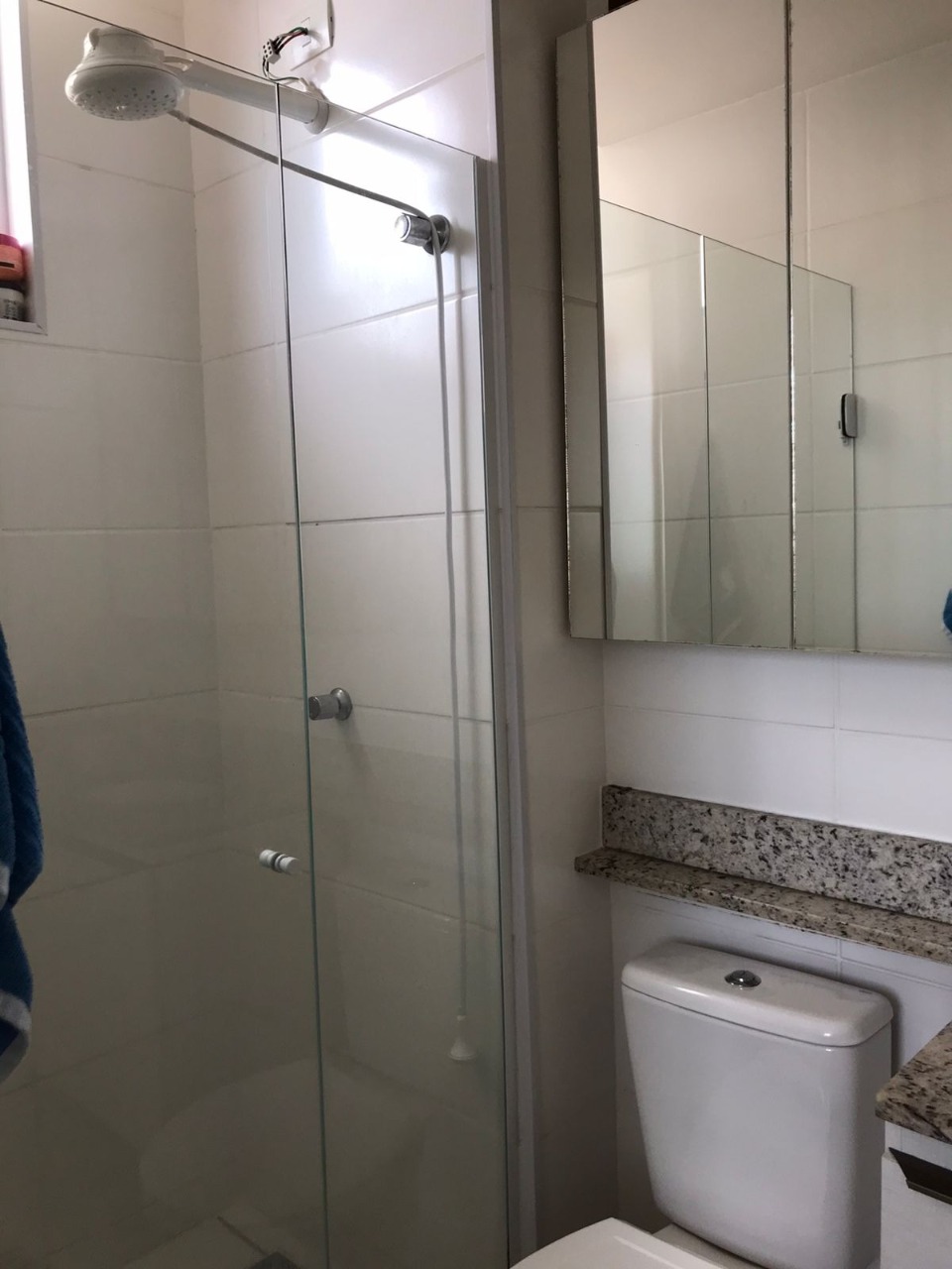 Apartamento à venda com 3 quartos, 70m² - Foto 11