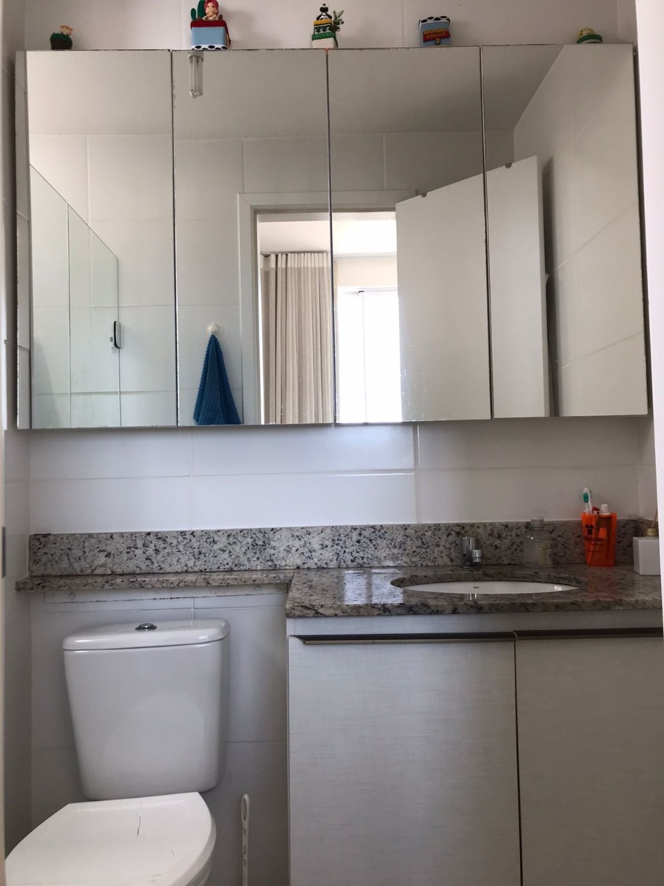 Apartamento à venda com 3 quartos, 70m² - Foto 12