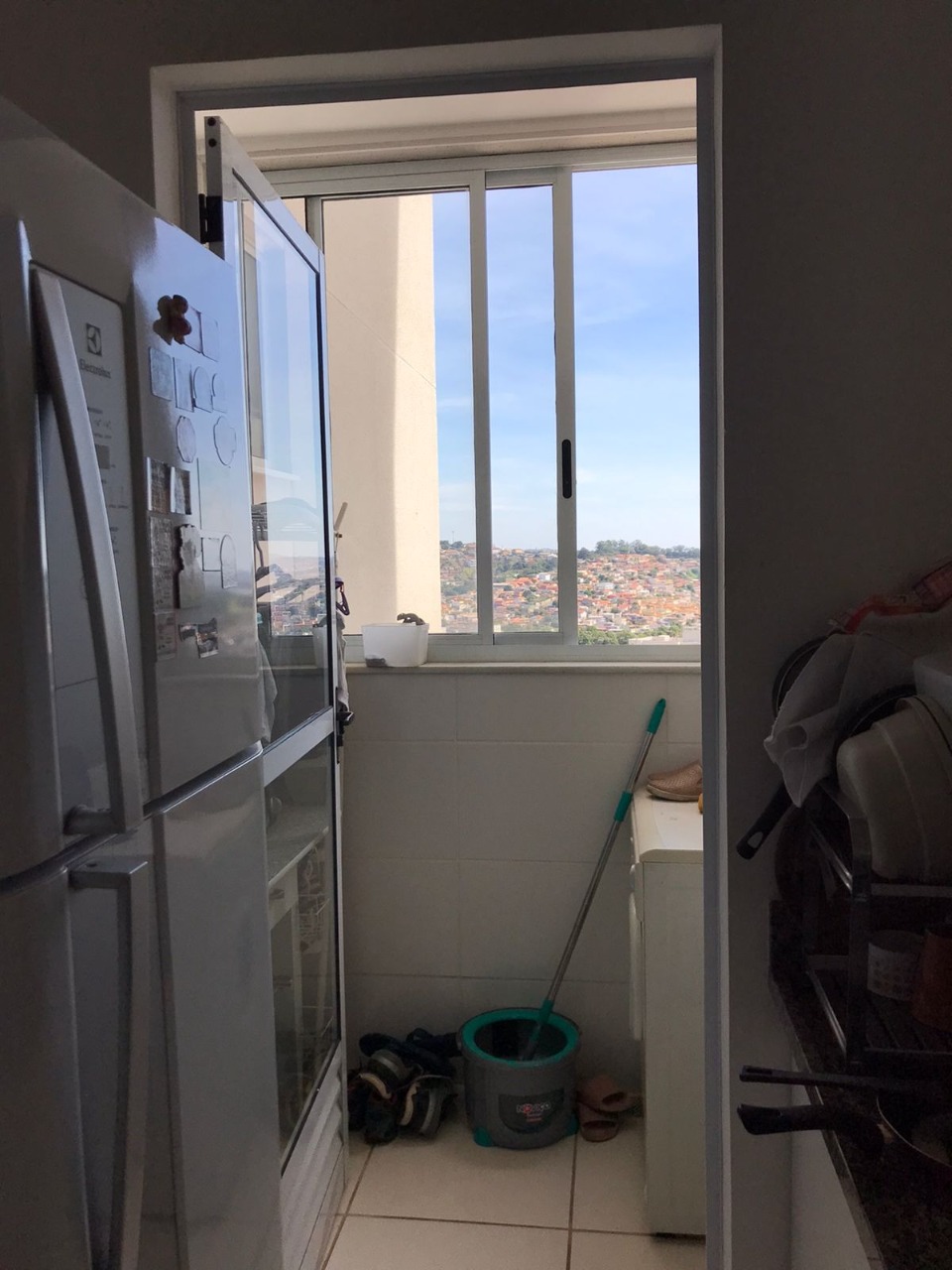 Apartamento à venda com 3 quartos, 70m² - Foto 16