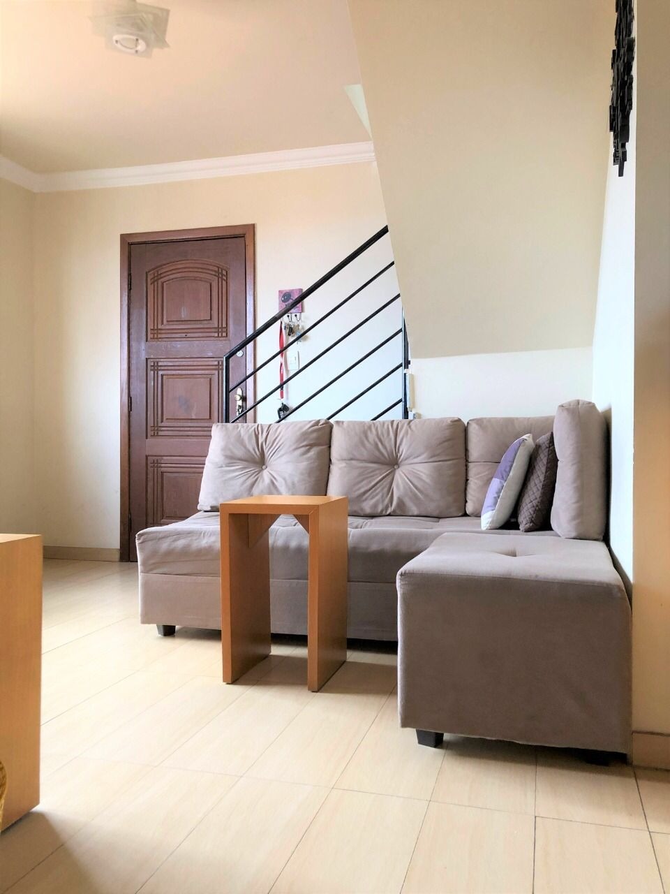 Cobertura à venda com 3 quartos, 130m² - Foto 1