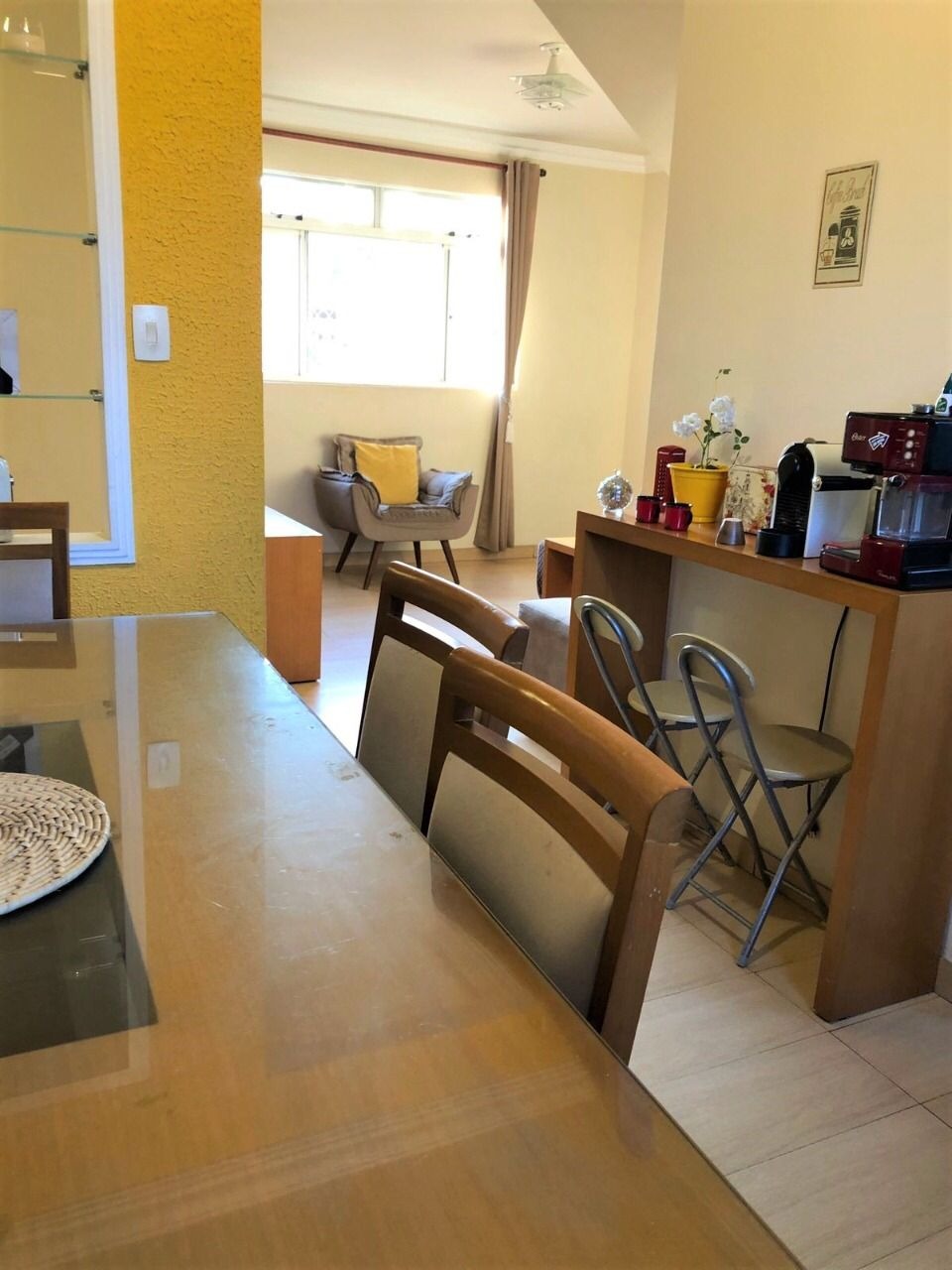 Cobertura à venda com 3 quartos, 130m² - Foto 3