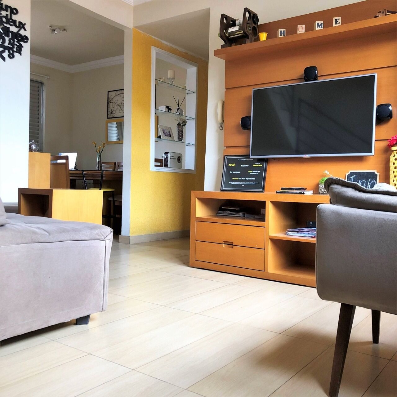 Cobertura à venda com 3 quartos, 130m² - Foto 4