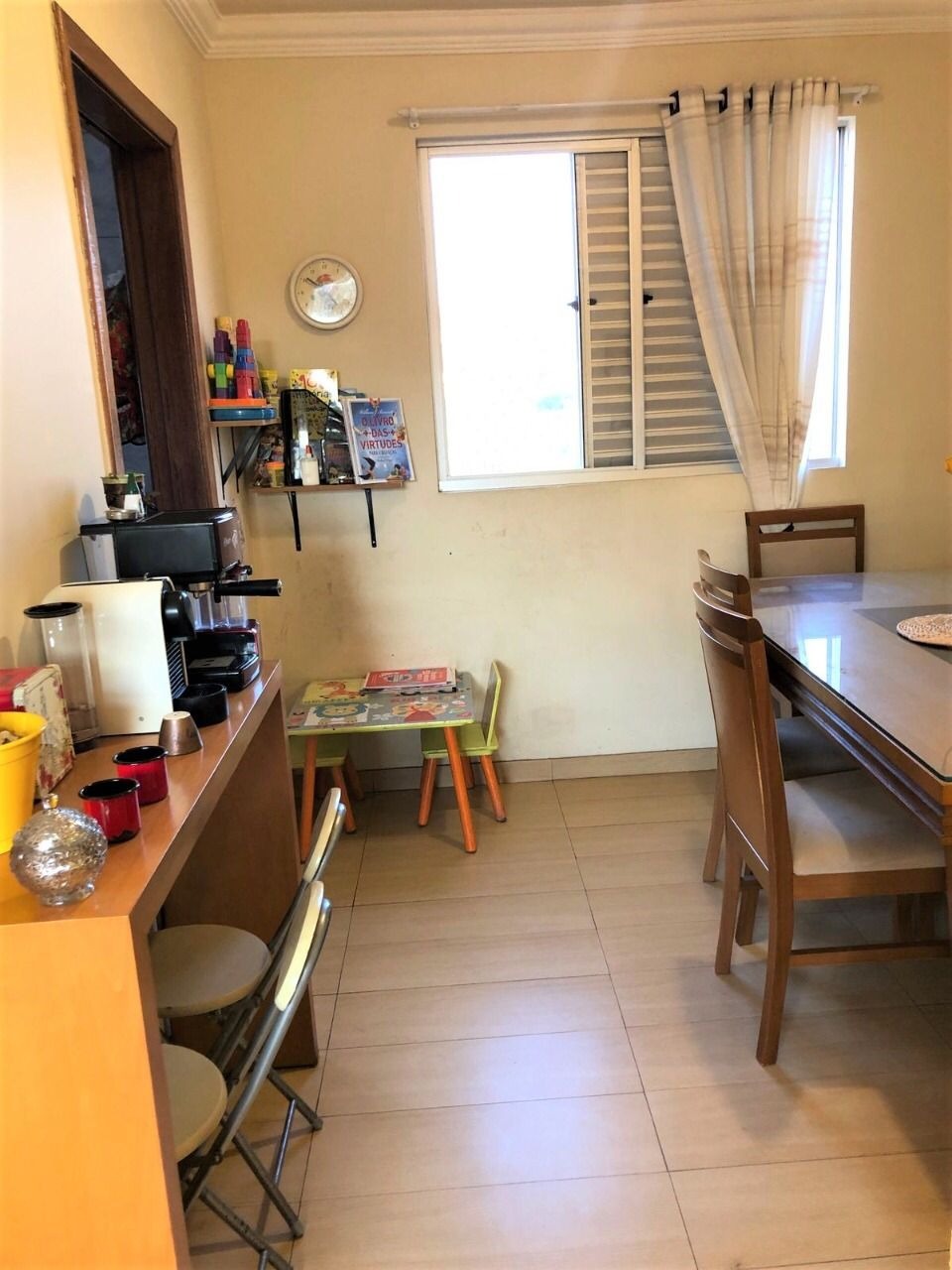 Cobertura à venda com 3 quartos, 130m² - Foto 5