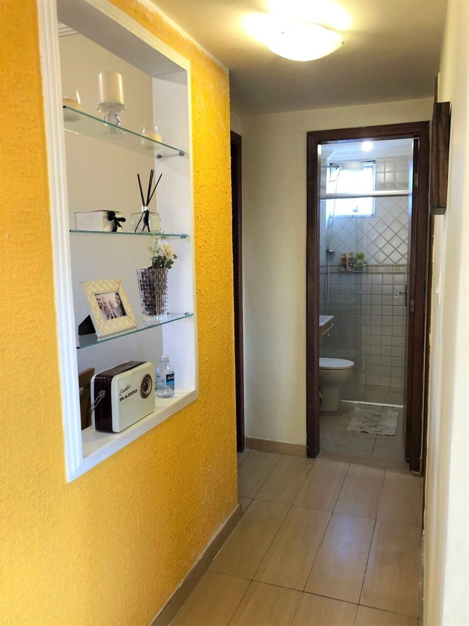 Cobertura à venda com 3 quartos, 130m² - Foto 7