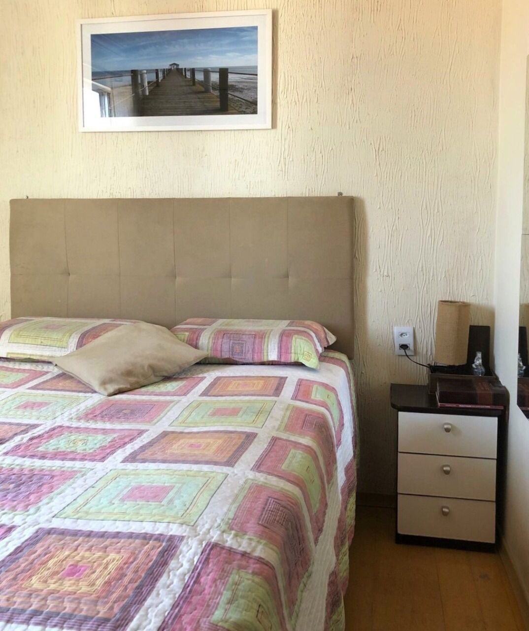 Cobertura à venda com 3 quartos, 130m² - Foto 8