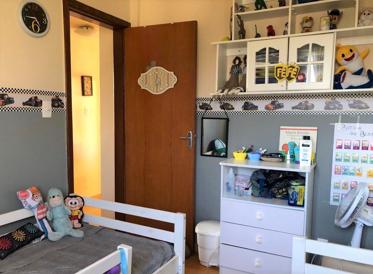 Cobertura à venda com 3 quartos, 130m² - Foto 13