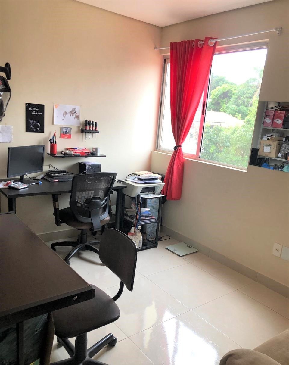 Cobertura à venda com 3 quartos, 130m² - Foto 16