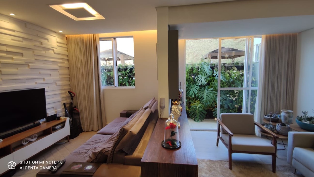 Apartamento à venda com 2 quartos, 109m² - Foto 11