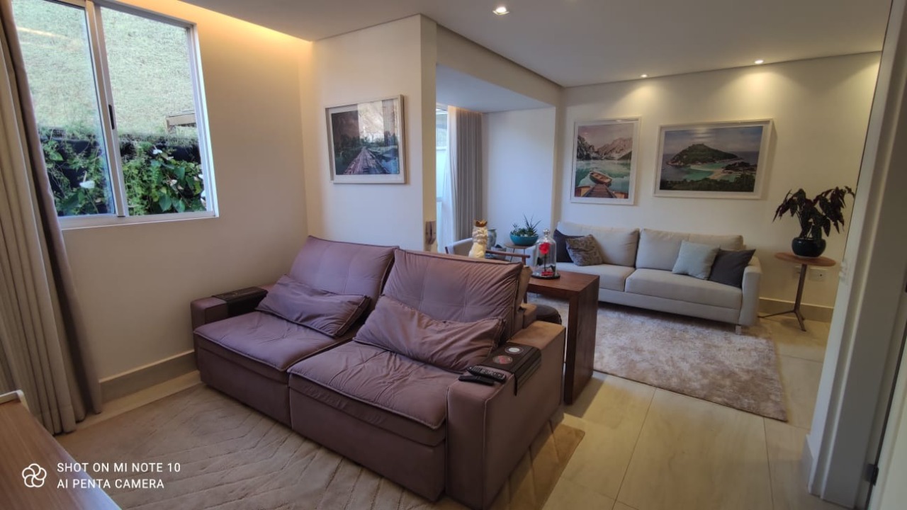 Apartamento à venda com 2 quartos, 109m² - Foto 12