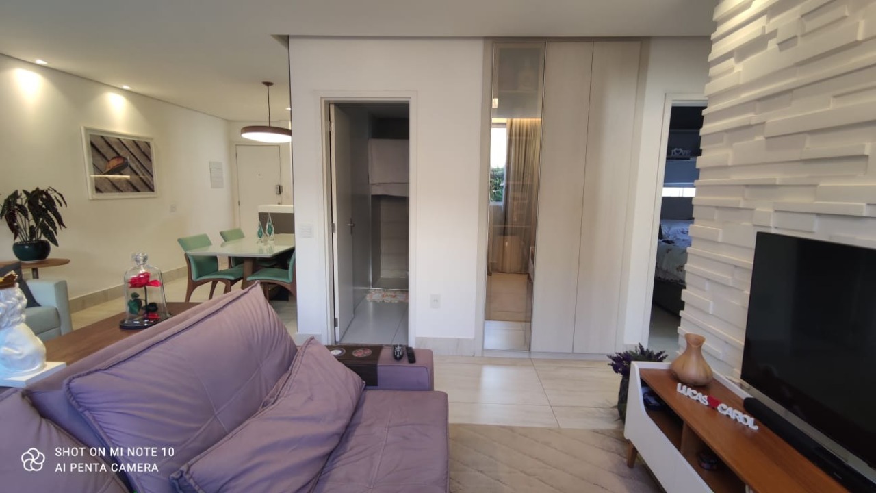 Apartamento à venda com 2 quartos, 109m² - Foto 13